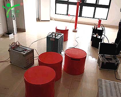 KDGFB-II防爆電器綜合試驗臺有什么功能？