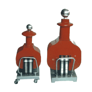 高壓絕緣耐壓試驗需要哪些設(shè)備？對設(shè)備又有哪些要求？