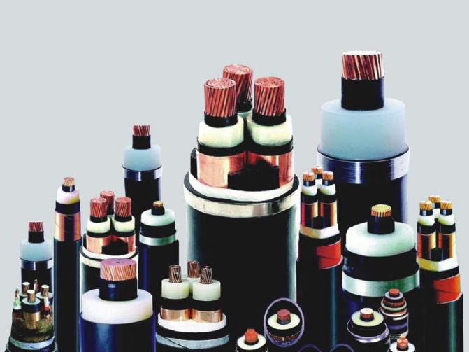 電纜故障性質(zhì)分類