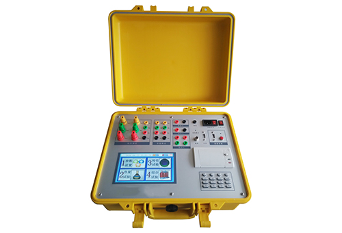 KDZD3683 配電變壓器銅鋁材質(zhì)判別測(cè)試儀功能與特點(diǎn)