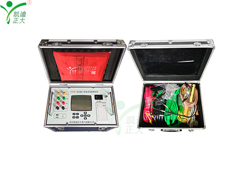 凱迪正大高壓試驗變壓器有哪些型號？