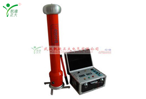 便攜式直流高壓發(fā)生器廠家直銷(xiāo)