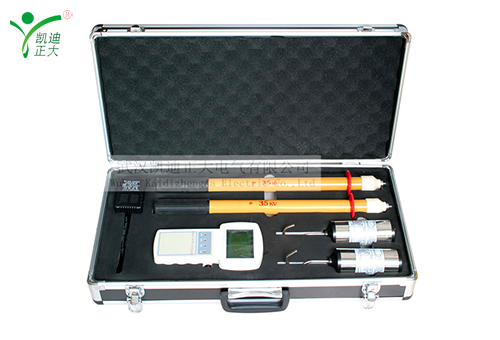 小車(chē)式中置柜核相器生產(chǎn)廠家