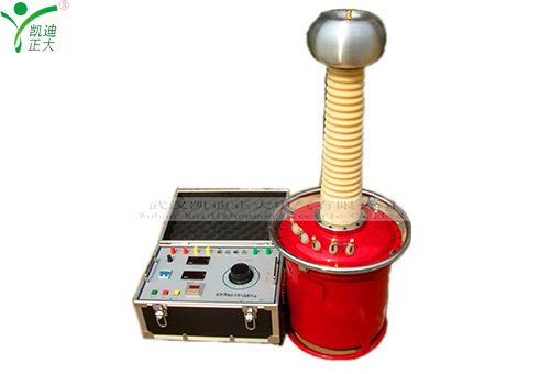 SF6氣體試驗變壓器在什么條件下使用合適？