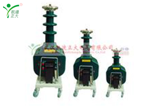 KDYD工頻耐壓試驗裝置怎么選擇？