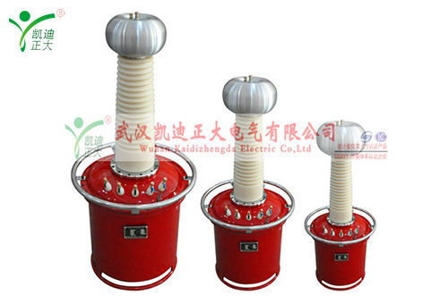 氣體交流試驗變壓器在使用是注意那些？