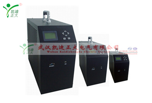 KDZD870智能蓄電池充電機(jī)為什么在核電吃香？