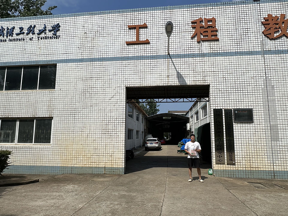 <font color='14FFB1'>再度攜手：武漢凱迪正大與武漢工程大學深化合作 再購 10kVA/100kV 款工頻耐壓一體機</font>