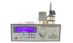 某公司采購凱迪正大KDYD-JZ介電常數(shù)及介質(zhì)損耗測試儀