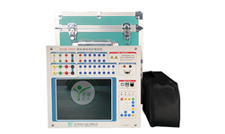 品質(zhì)保障！凱迪正式供貨浙江客戶微機繼電保護測試儀